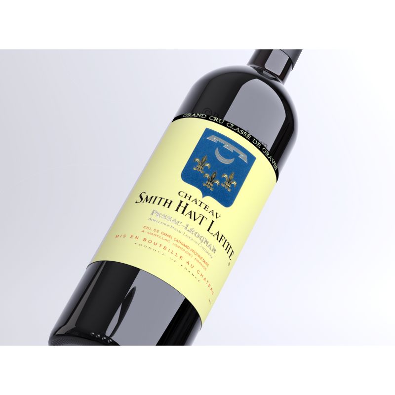 Château Smith Haut-Laffite 1995