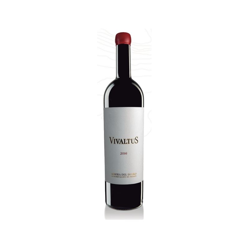 VivaltuS 2016 - Ribera Del Duero