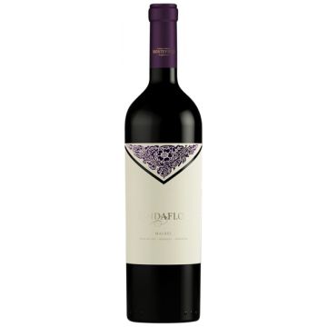 Lindaflor Malbec 2013