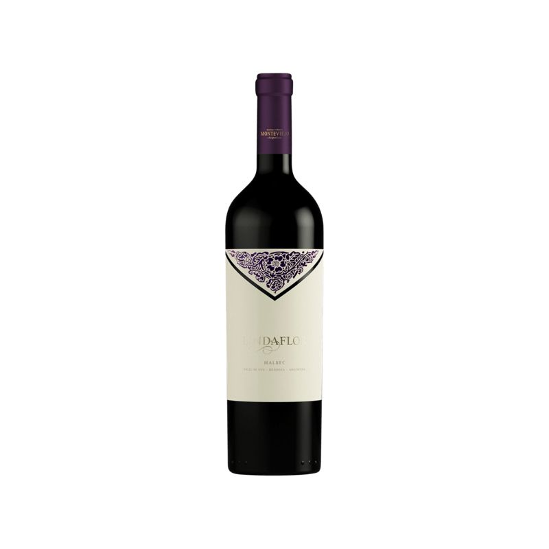 Lindaflor Malbec 2013