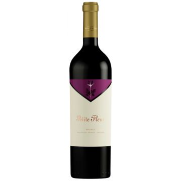 Petite Fleur Malbec 2017