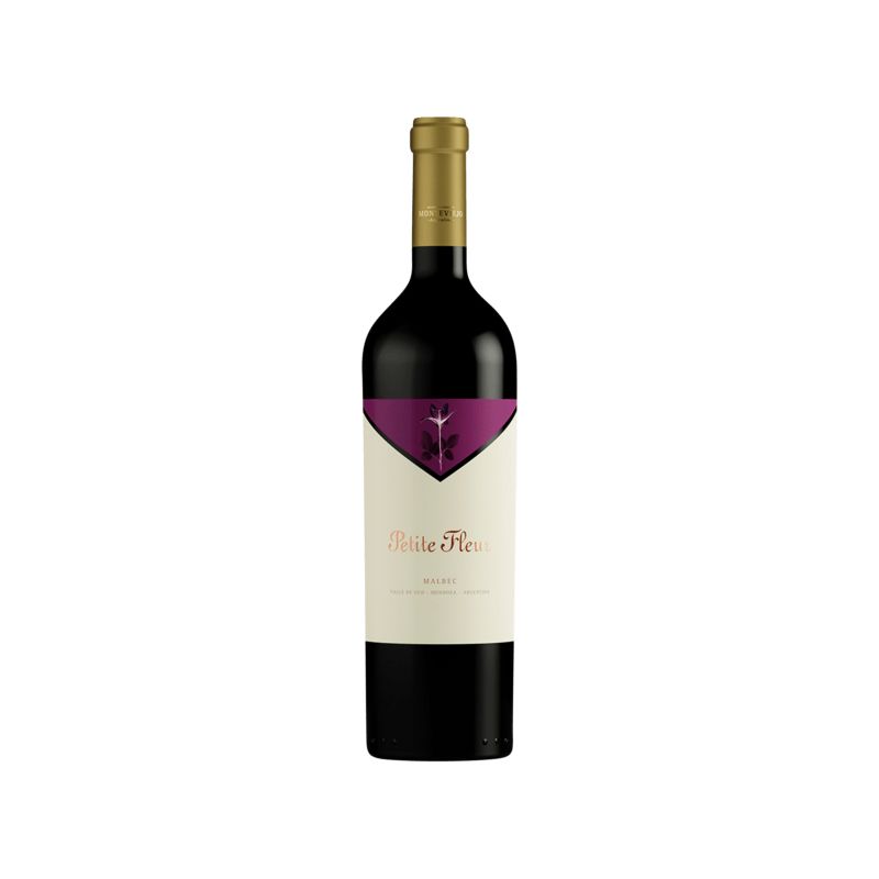 Petite Fleur Malbec 2017