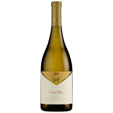 Petite Fleur Chardonnay 2017