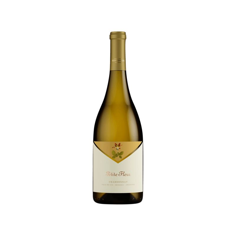 Petite Fleur Chardonnay 2017