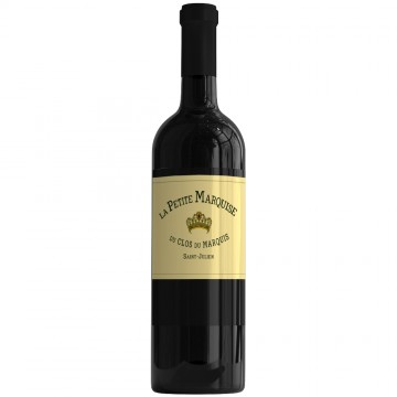 La Petite Marquise de Clos du Marquis 2017