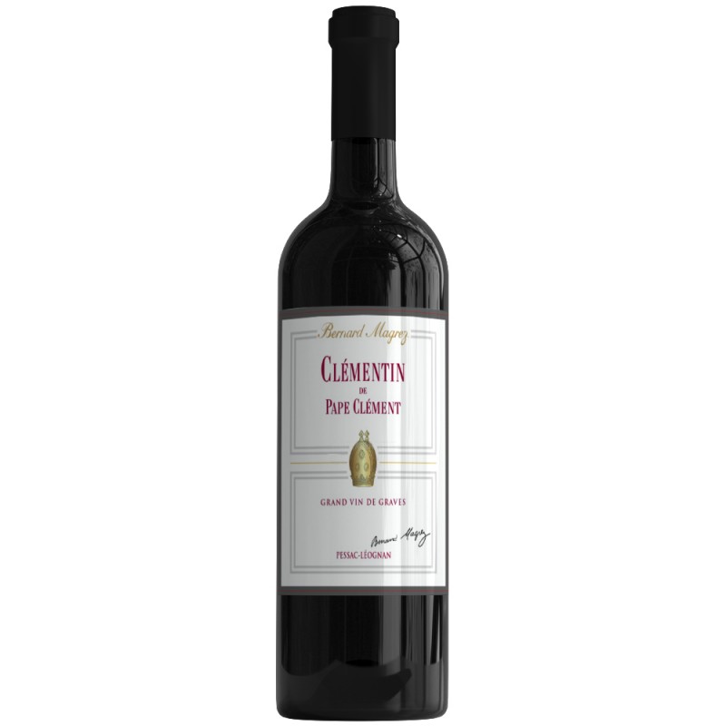 Le Clémentin de Pape Clément 2016