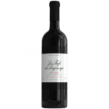 Les Fiefs de Lagrange 2014