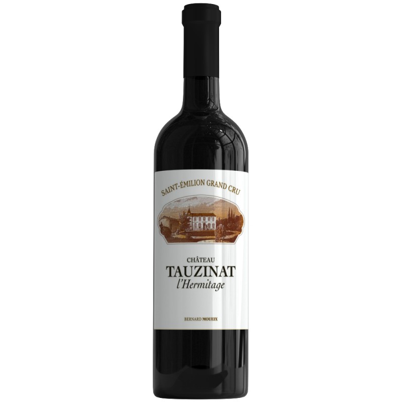 Château Tauzinat l'Hermitage 2016