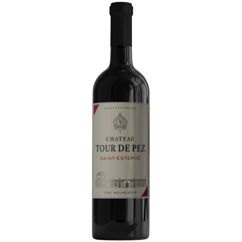 Château Tour de Pez 2018