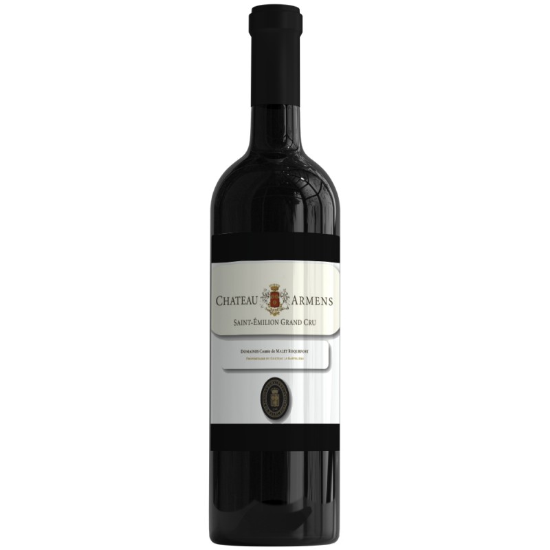 Château Armens 2009