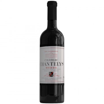 Château Chantelys 2014