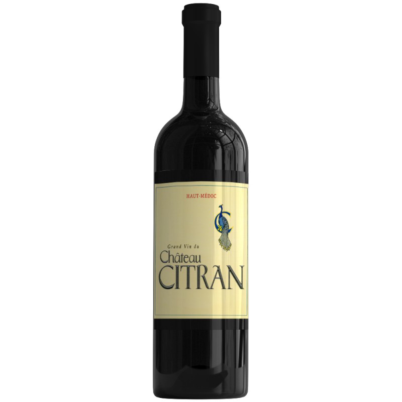 Château Citran 2015