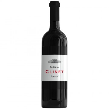 Château Clinet 2014