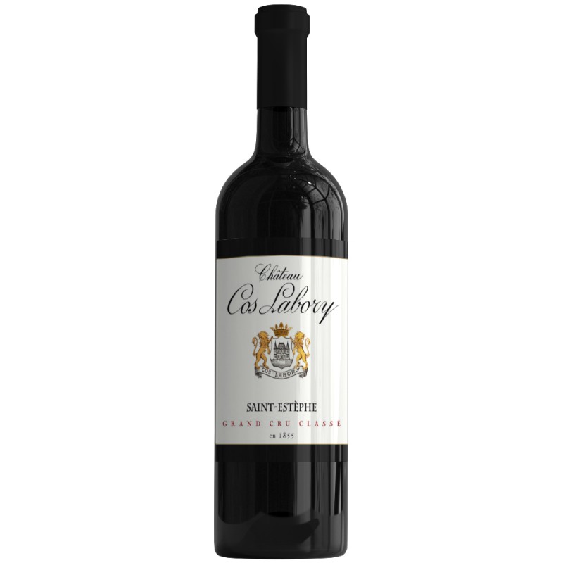 Château Cos Labory 2014