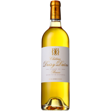Château Doisy-Daene 2017
