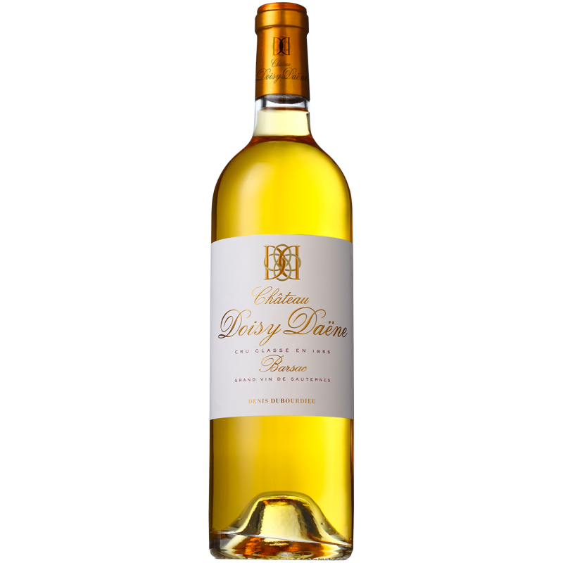 Château Doisy-Daene 2017