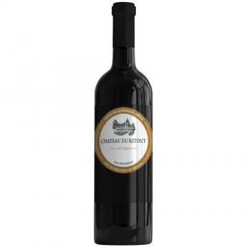 Château Du Retout 2016