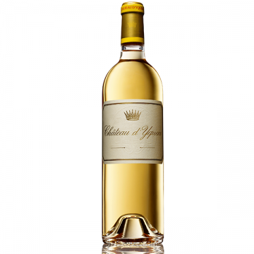 Château d'Yquem 2014