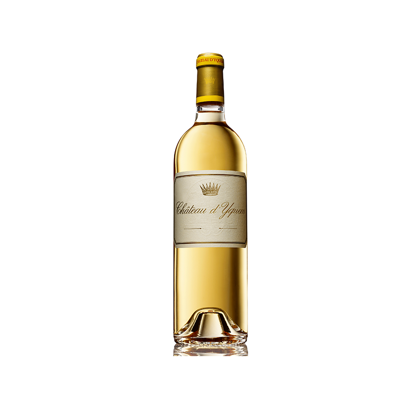 Château d'Yquem 2014