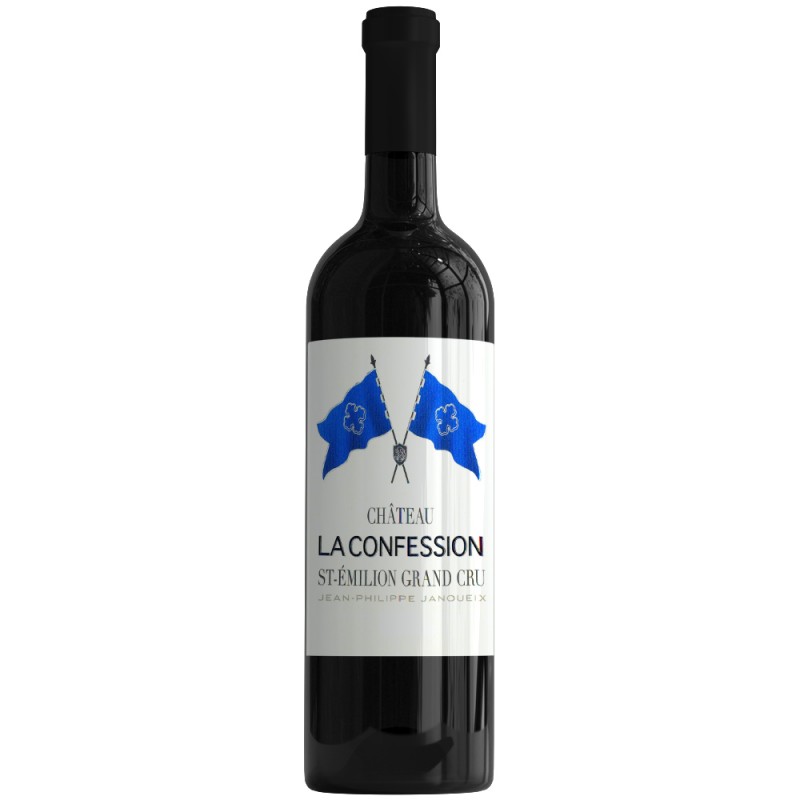 Château La Confession 2017