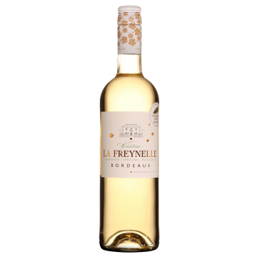 Château La Freynelle 2018