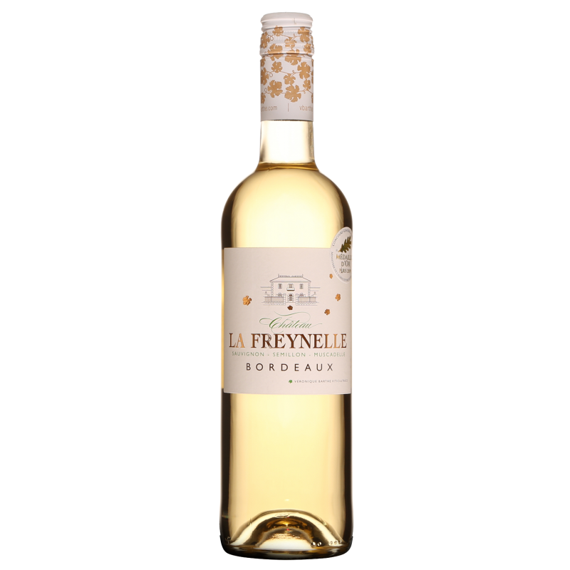 Château La Freynelle 2018