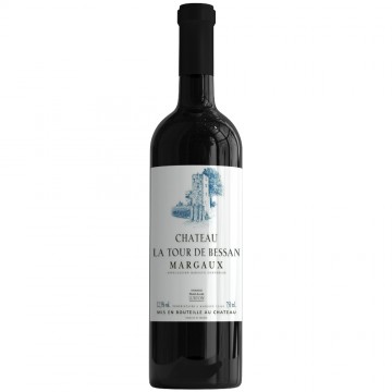 Château La Tour De Bessan 2011