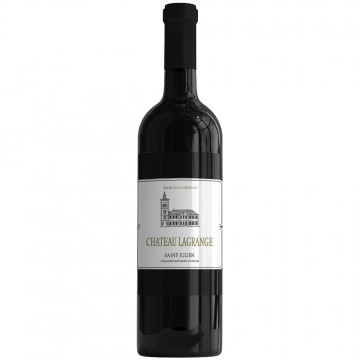 Château Lagrange 2015