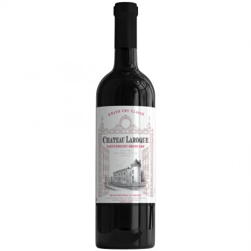 Château Laroque 2018