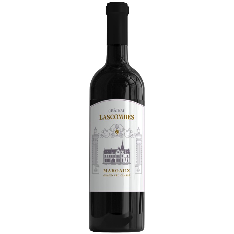 Château Lascombes 2010