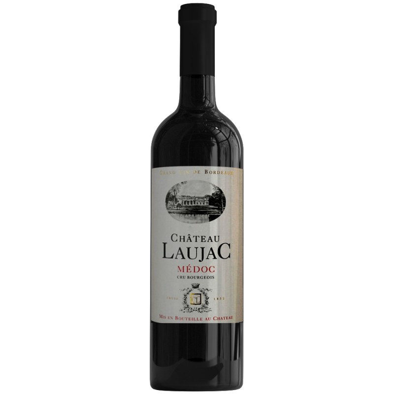 Château Laujac 2016