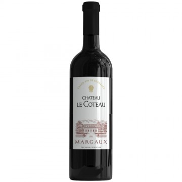 Château Le Coteau 2017