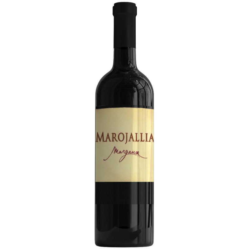 Château Marojallia 2015