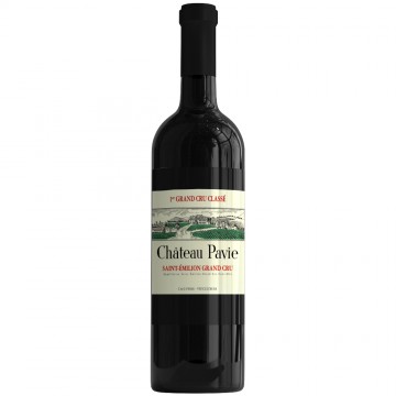 Château Pavie 2010