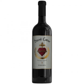 Château Sacré Coeur 2016