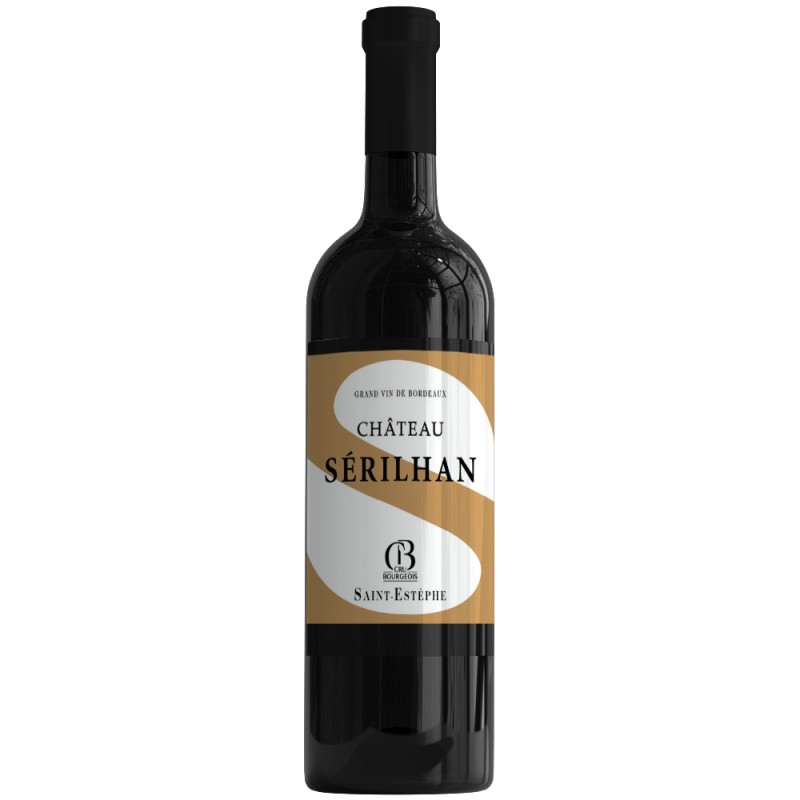 Château Sérilhan 2017