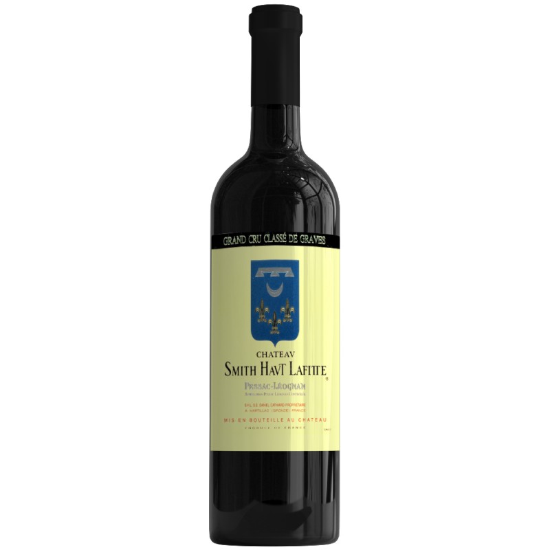 Château Smith Haut-Laffite 2014