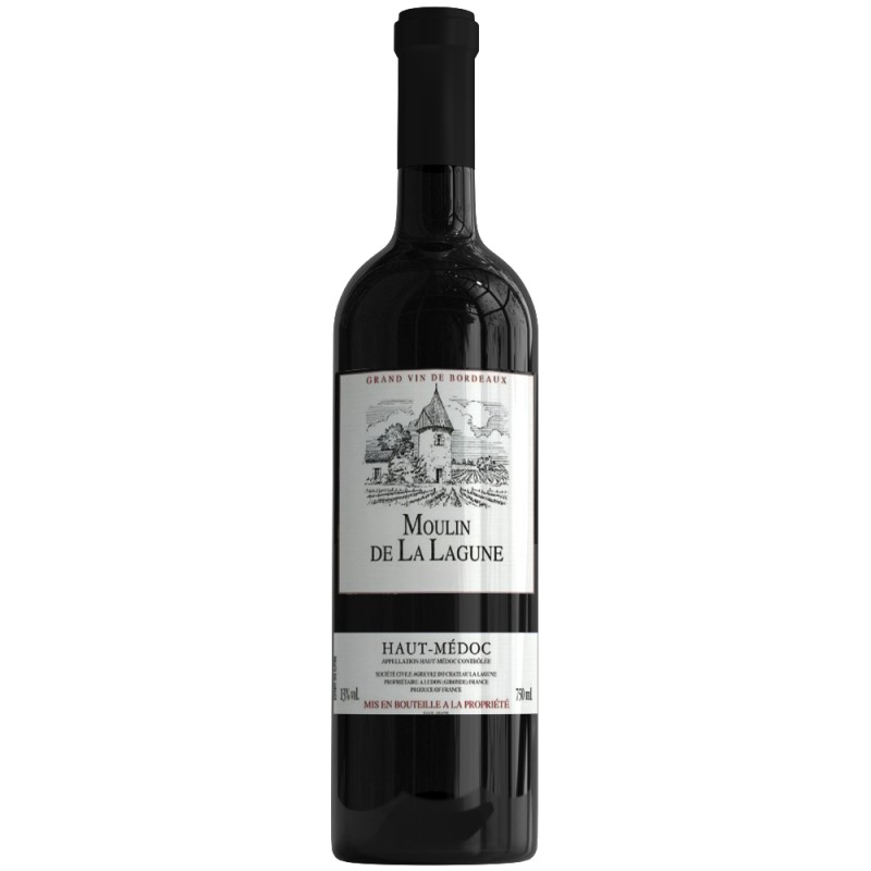 Moulin de la Lagune 2014