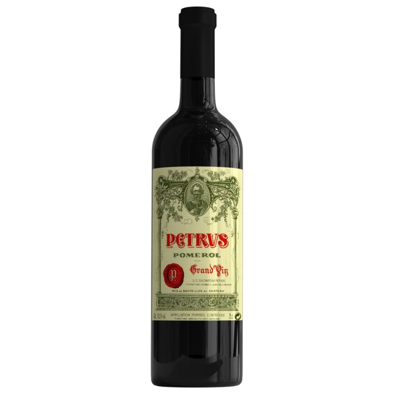 PETRUS 2014