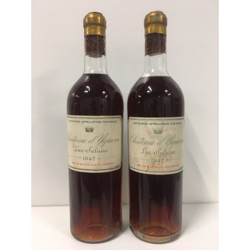 Château d'Yquem 1947