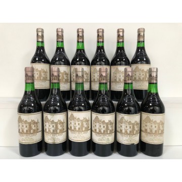 Château Haut-Brion 1976