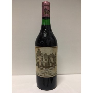 Château Haut-Brion 1980