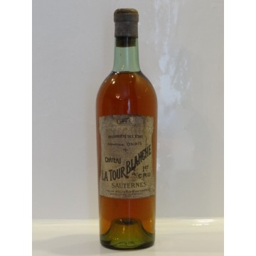 Château La Tour Blanche 1943