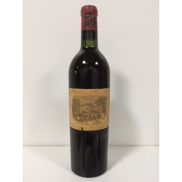 Château Lafite Rothschild 1952