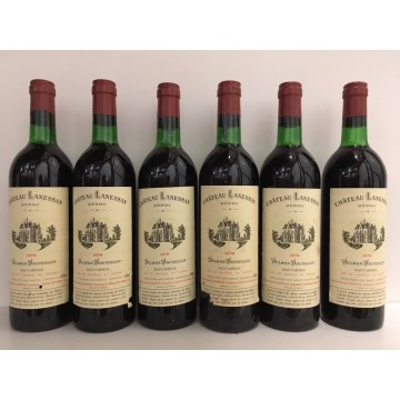 Château Lanessan 1979