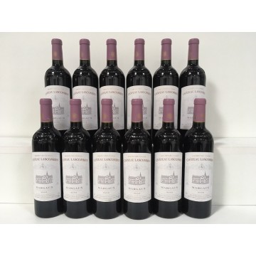 Château Lascombes 2002