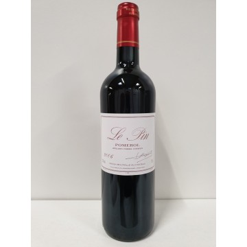 Château Le Pin 2006