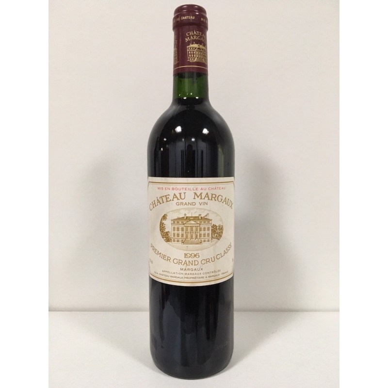 Château Margaux 1996