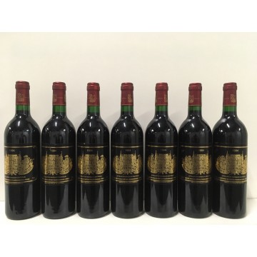 Château Palmer 1994