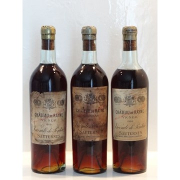 Château Rayne Vigneau 1928